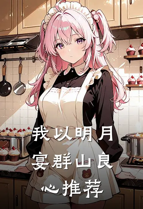 我以明月宴群山良心推荐
