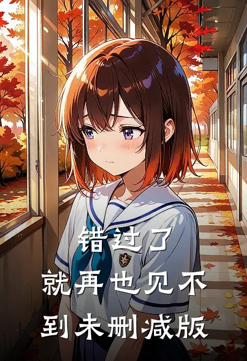 错过了，就再也见不到未删减版