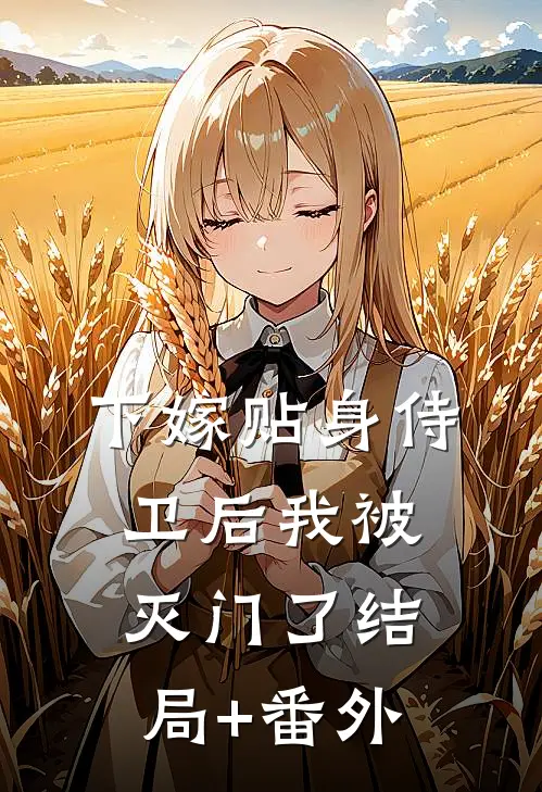 下嫁贴身侍卫后我被灭门了结局+番外