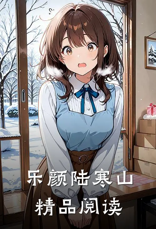 乐颜陆寒山精品阅读