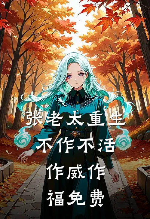 张老太重生：不作不活，作威作福免费