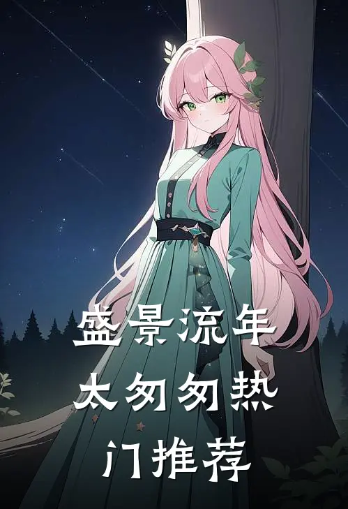 盛景流年太匆匆热门推荐