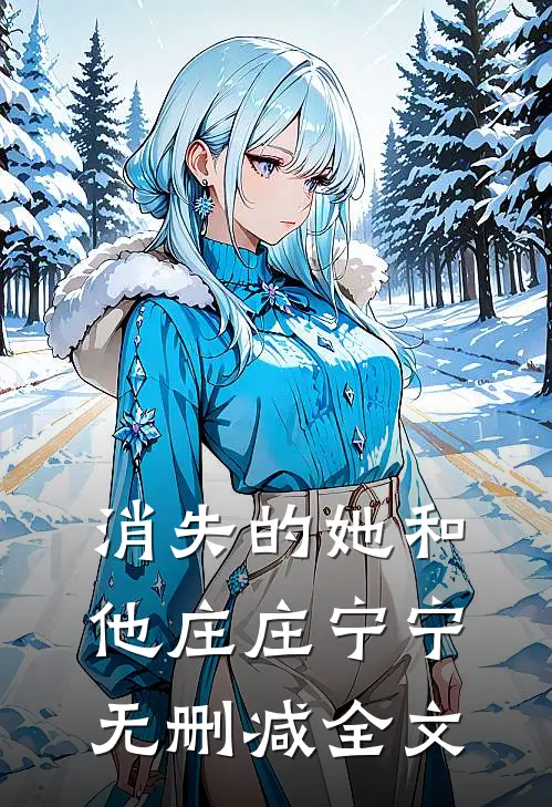 消失的她和他庄庄宁宁无删减全文