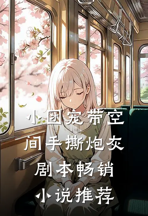 小团宠带空间手撕炮灰剧本畅销小说推荐