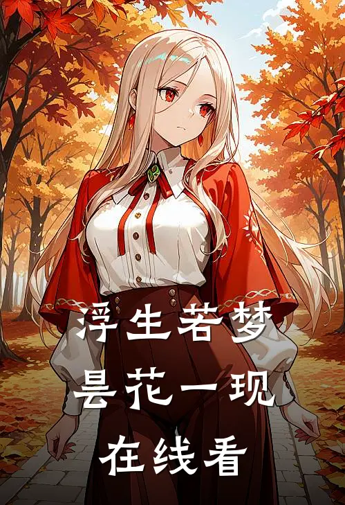 浮生若梦昙花一现在线看