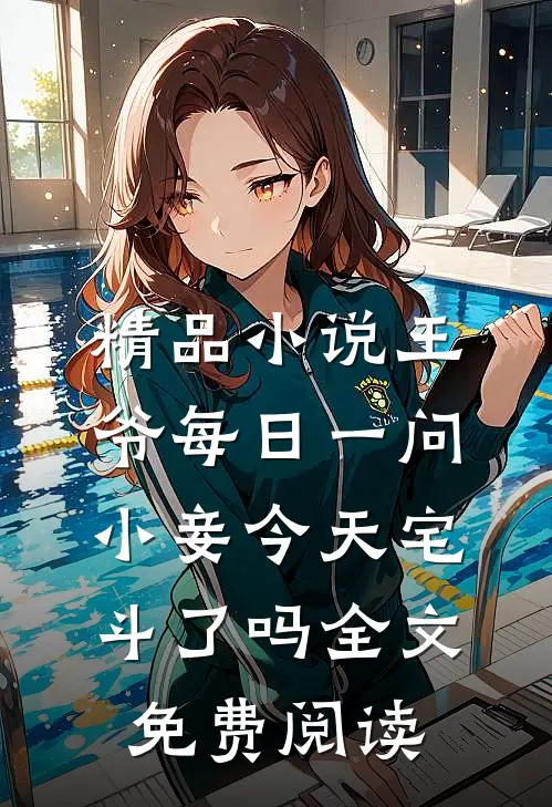 精品小说王爷每日一问,小妾今天宅斗了吗全文免费阅读