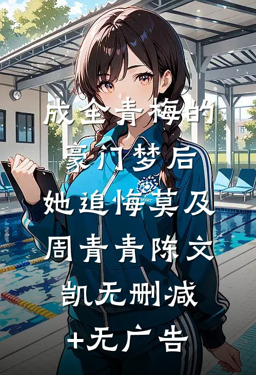 成全青梅的豪门梦后，她追悔莫及周青青陈文凯无删减+无广告