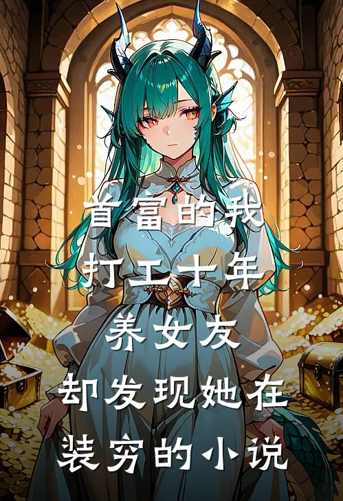 首富的我打工十年养女友，却发现她在装穷的小说