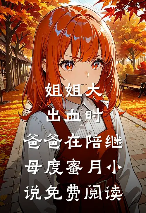 姐姐大出血时，爸爸在陪继母度蜜月小说免费阅读