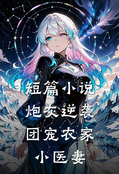 短篇小说炮灰逆袭：团宠农家小医妻