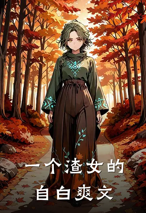 一个渣女的自白爽文