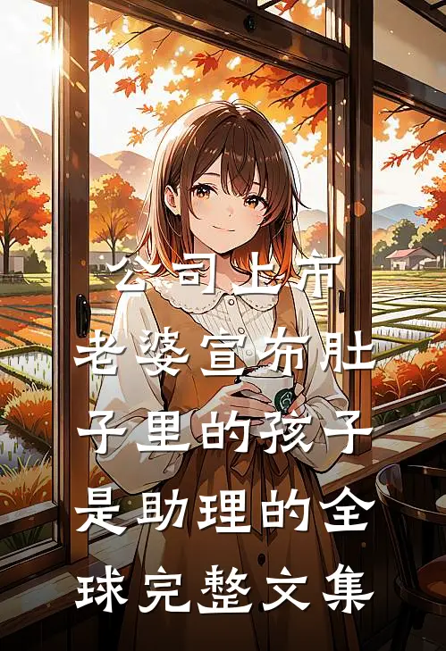 公司上市，老婆宣布肚子里的孩子是助理的全球完整文集
