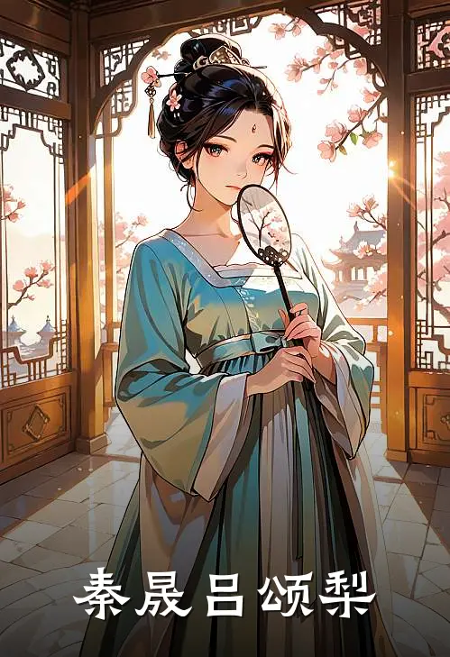 秦晟吕颂梨