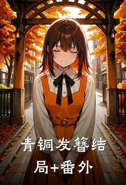 青铜发簪结局+番外