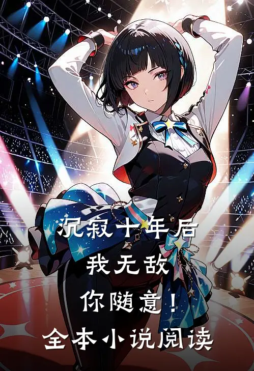 沉寂十年后，我无敌，你随意！全本小说阅读
