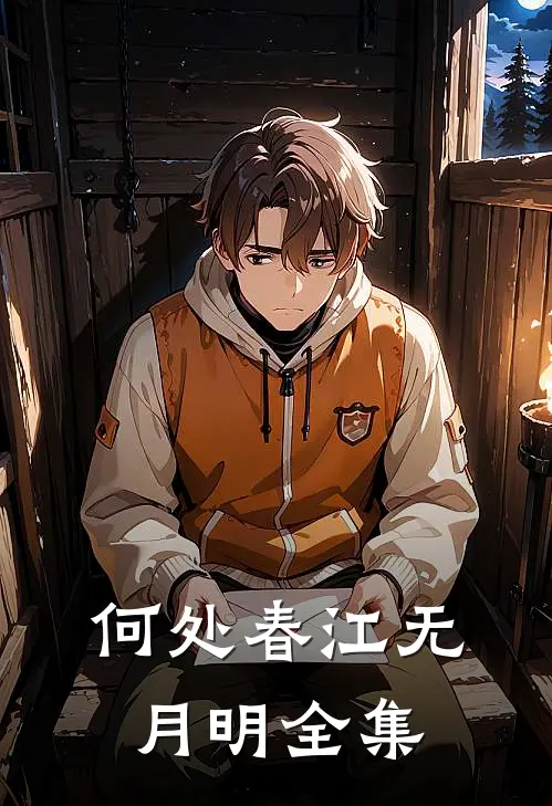 何处春江无月明全集