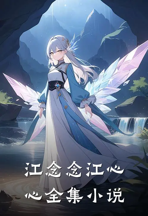 江念念江心心全集小说