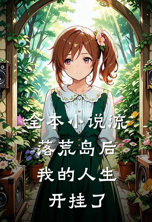 全本小说流落荒岛后，我的人生开挂了