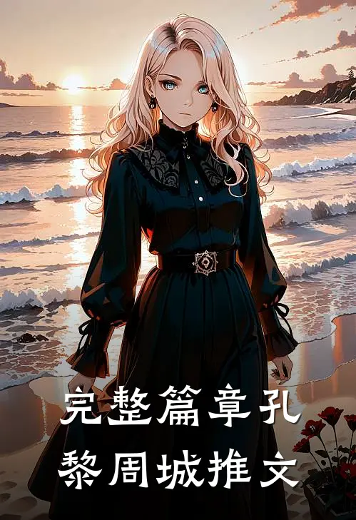 完整篇章孔黎周城推文