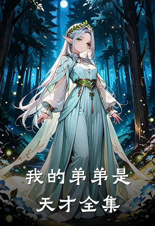 我的弟弟是天才 全集