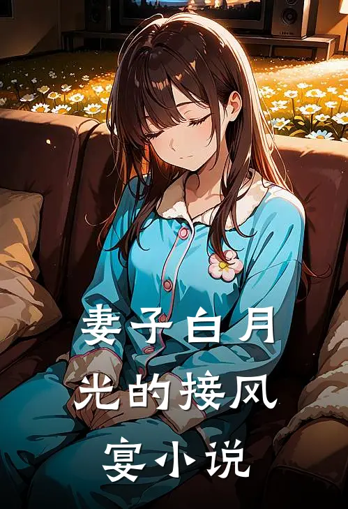妻子白月光的接风宴小说