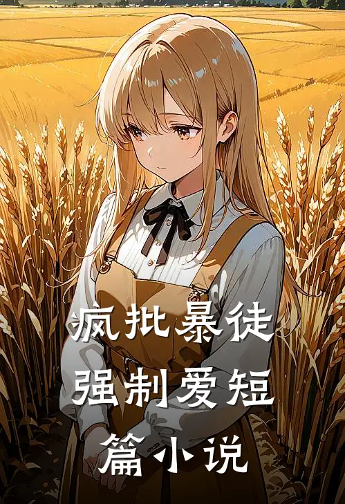 疯批暴徒强制爱短篇小说