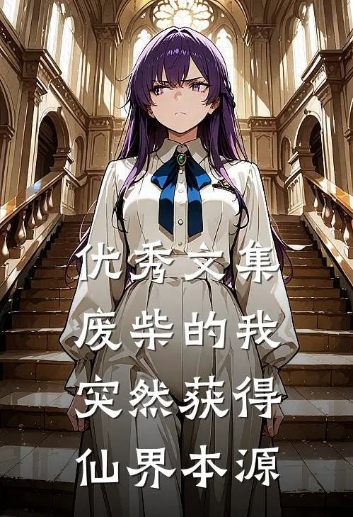 优秀文集废柴的我，突然获得仙界本源