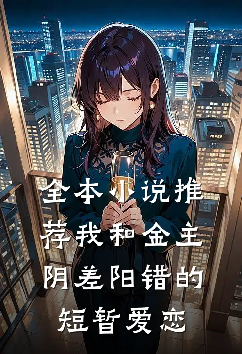 全本小说推荐我和金主阴差阳错的短暂爱恋