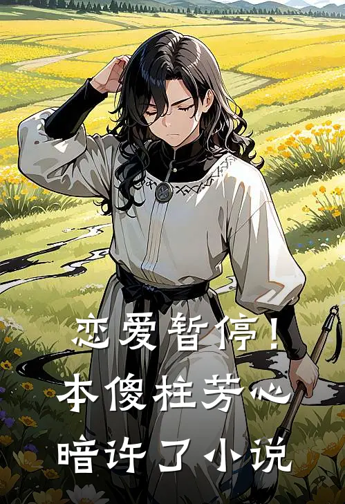 恋爱暂停！本傻柱芳心暗许了小说