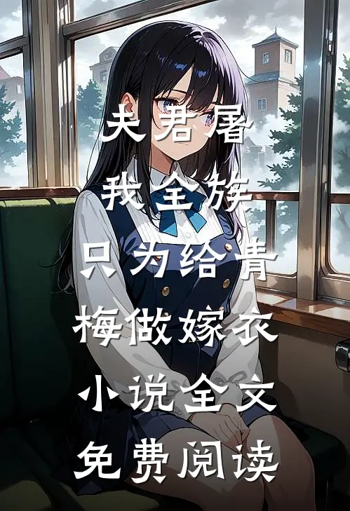 夫君屠我全族，只为给青梅做嫁衣小说全文免费阅读