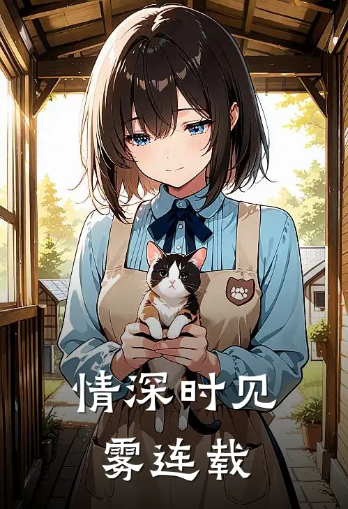 情深时见雾连载