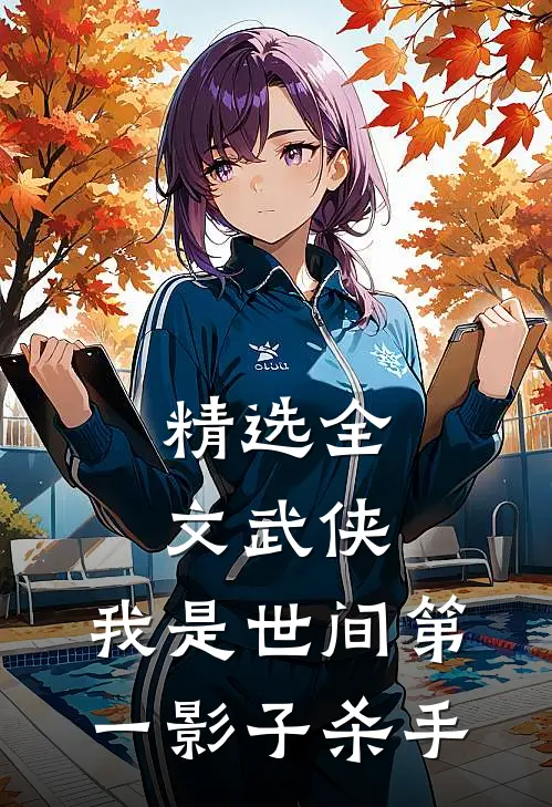 精选全文武侠：我是世间第一影子杀手