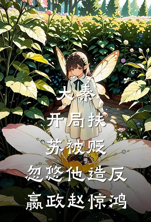 大秦：开局扶苏被贬，忽悠他造反嬴政赵惊鸿