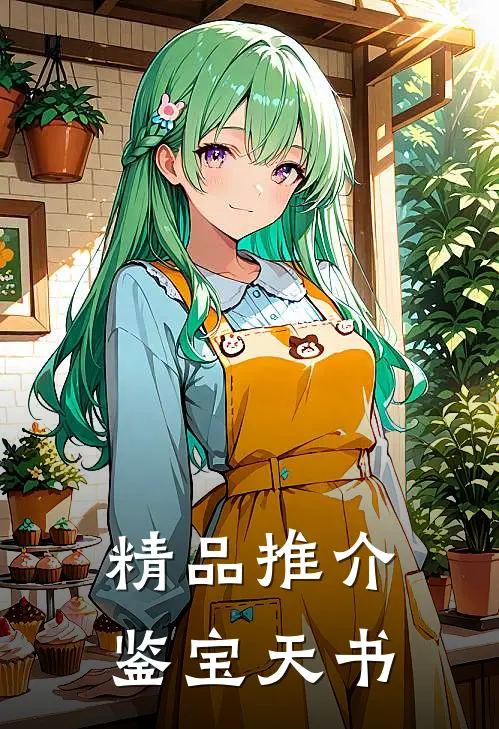 精品推介鉴宝天书