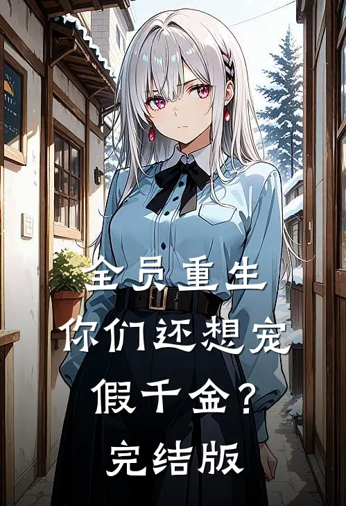 全员重生：你们还想宠假千金？完结版