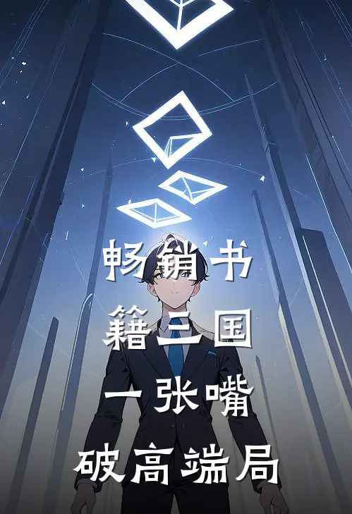 畅销书籍三国：一张嘴，破高端局