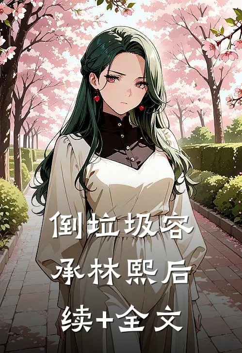 倒垃圾容承林熙后续+全文