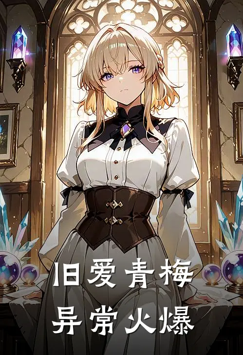 旧爱青梅异常火爆
