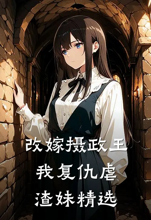改嫁摄政王，我复仇虐渣妹精选