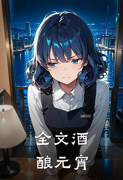 全文酒酿元宵