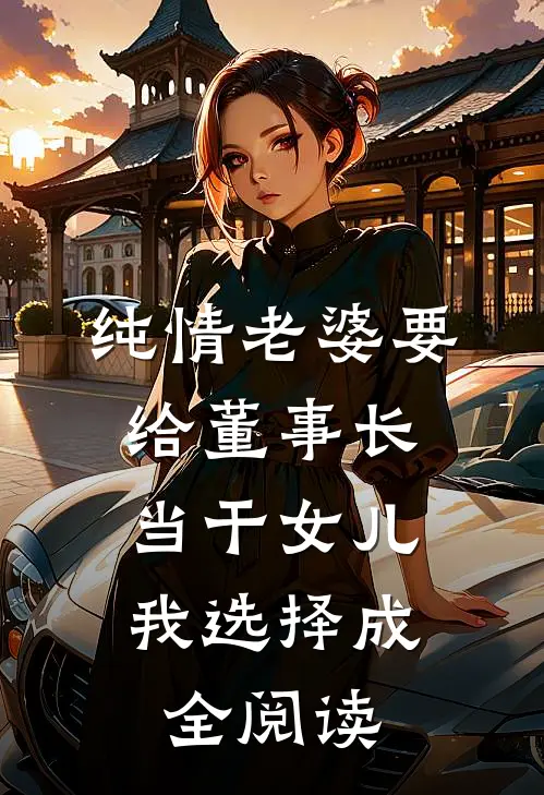纯情老婆要给董事长当干女儿，我选择成全阅读