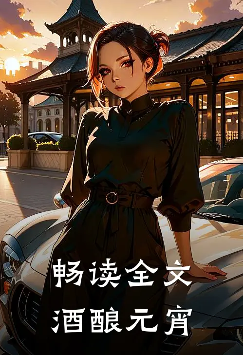 畅读全文酒酿元宵