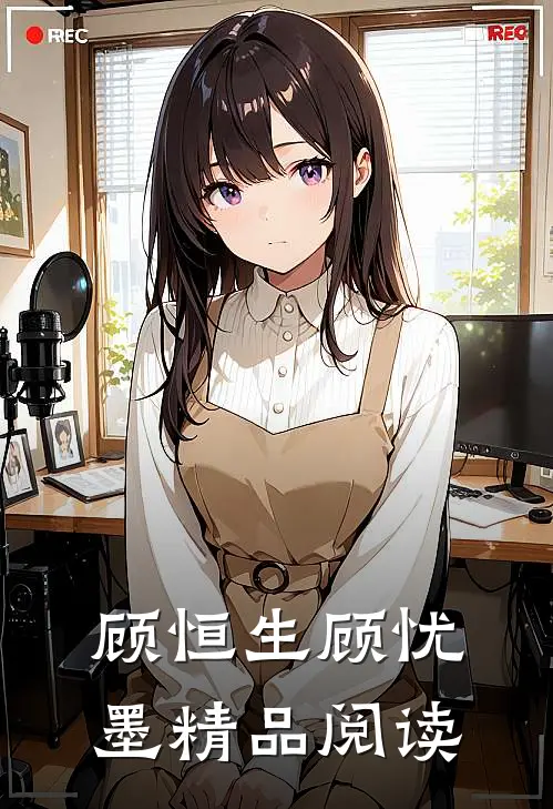 顾恒生 顾忧墨精品阅读