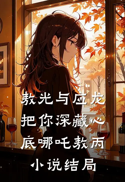 敖光与应龙：把你深藏心底哪吒敖丙小说结局