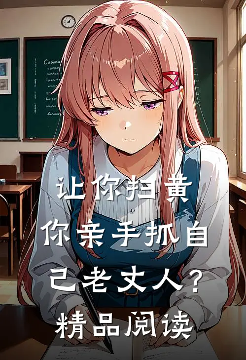 让你扫黄，你亲手抓自己老丈人？精品阅读