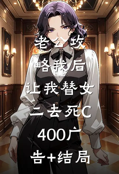 老公攻略我后，让我替女二去死C400广告+结局