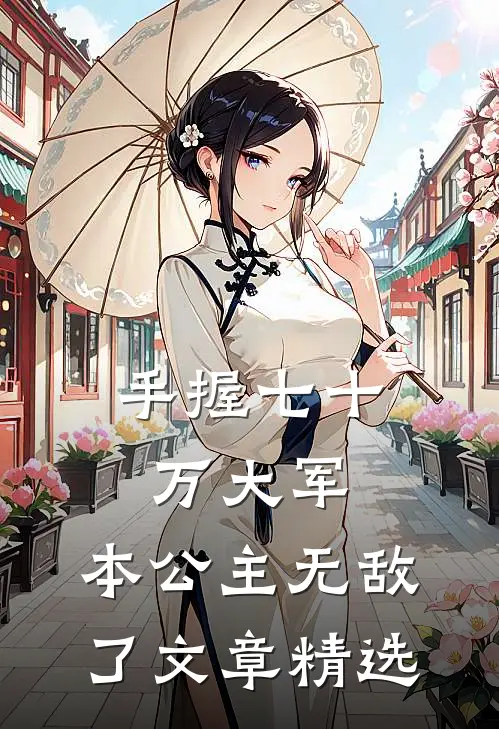 手握七十万大军，本公主无敌了文章精选