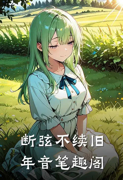 断弦不续旧年音笔趣阁