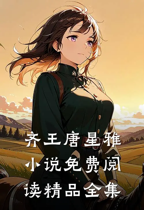 齐王唐星雅小说免费阅读精品全集