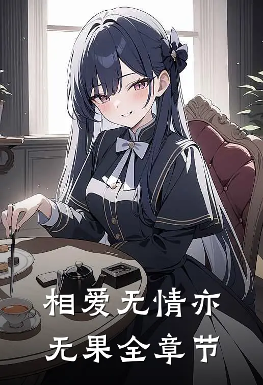 相爱无情亦无果全章节